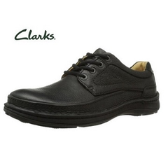 【英亚直邮】Clarks 其乐 Nature Three 男士德比鞋 £33.33（约314元）