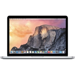 Apple 苹果 MacBook Pro MF840LL/A 13.3寸笔记本电脑 $1199.99（约7790元）