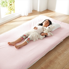 Nissen 吸水隔离，防尿床的儿童床垫 2390日元（约139元）