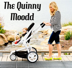 Kidsroom：买Quinny Moodd 儿童推车或者儿童推车套装 送Haba 扭扭乐发声玩具+5欧优惠！
