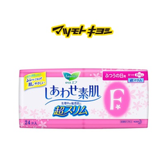 Matsukiyo（松本清）：线上商城限定 *，卫生巾 特价商品，可用*