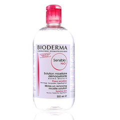 Bioderma 贝德玛 舒妍卸妆水 粉水 500ml 11.99欧（约89元）