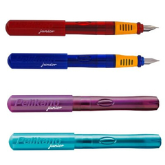 【德亚直邮】Pelikan 百利金 P67 初级学习钢笔 右手用 4色 11.71欧起（约86元）