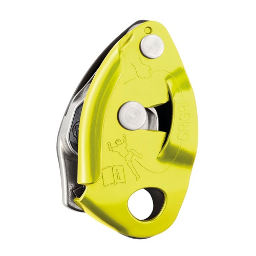 Petzl Grigri 攀岩下降器 $79.96（约520元）