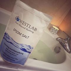 英国浴盐*||Beauty Expert：Westlab 浴盐系列 买3付2！