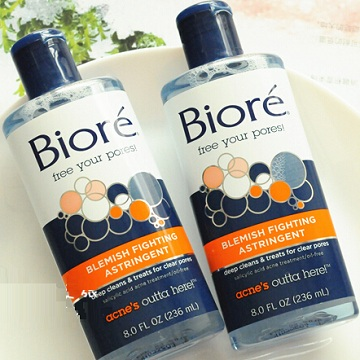 Biore 碧柔水杨酸爽肤水 236ml