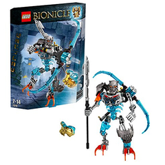 【德亚直邮】LEGO Bionicle 乐高*战士 70791 骷髅武士 11.28欧（约83元）