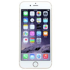 降价了~Apple 苹果 iPhone 6 plus 16GB A1522 智能手机 $499.99（约3299元）