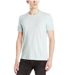 Calvin Klein Jeans Modern Slub 男士圆领T恤 $12.82（约84元）