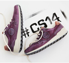 【德亚直邮】Ecco 爱步 CS14 女款运动鞋 2色 87.7欧起（约646元）