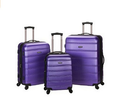 Rockland  洛克兰拉杆箱行李箱三件套 $119.99 （约785元）