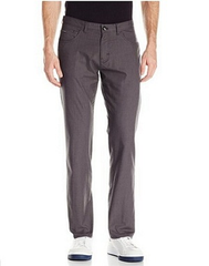 Calvin Klein 男士*长裤 $23.99 （约157元）