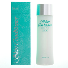 Albion 奥尔滨药用 健康水330ml 8500日元(