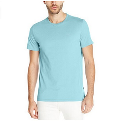 Calvin Klein 30S Jersey 男士纯棉T恤 $10.99（约72元）