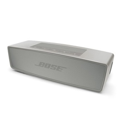 9折！Bose 无线蓝牙音箱二代 $179（约1164元）黑银两色热卖