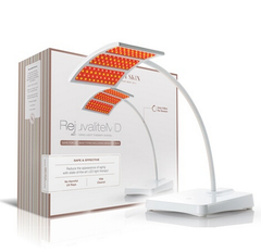 RejuvaliteMD LED 抗衰老美容仪 $119.99（约787元）