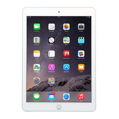 世界*薄厚度平板！苹果 Apple iPad Air 2 WIFI 64GB Retina 屏平板电脑 $449.99（约2969元）