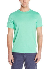 历史新低！Calvin Klein 男士圆领T恤 $8.79 （约58元）