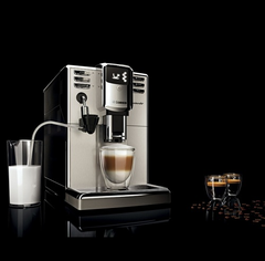 【德亚直邮】Saeco HD8914/01 全自动咖啡机 473.3欧（约3472元）