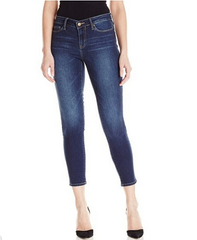 Calvin Klein Jeans 女士紧身牛仔裤 $34.39 （约226元）