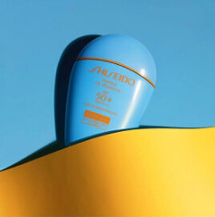 Nordstrom：资生堂 买任意2件*产品 送tote包+*霜20ml