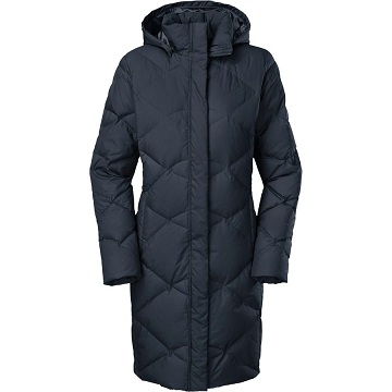 反季囤好价！The North Face 女士长款羽绒服 550蓬 $159.83（约1158元）