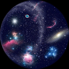 在家里看银河系，7.5折：SEGA 世嘉 银河星系投影仪 8800日元（约528元）