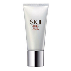 SK-II Facial Treatment 净肌护肤洁面乳 120g $47（约329元）