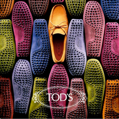Amazon Buy*：Tod's 托德斯 鞋包 低至4折