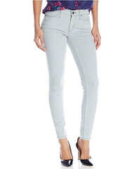 历史新低！Calvin Klein Jeans 女士牛仔裤 $30.6 （约201元）