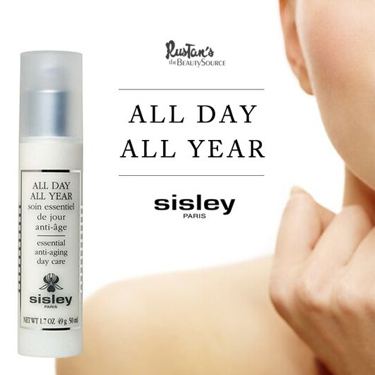 【德亚直邮】Sisley 希思黎 全日呵护精华乳 50ml 219.28欧（约1635元）