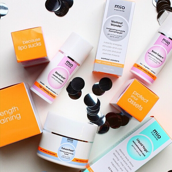 评论送健身护肤套装！Mio Skincare & Mama Mio 开启优雅孕期之路！