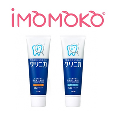 iMomoko：花王牙膏/漱口水/Kracie 香体软糖等 *护理产品热卖