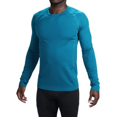 Icebreaker 破冰者 BodyFit 200 Zone UPF 40+ *运动上衣 $42.45（约280元）