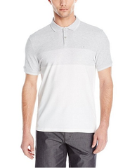 Calvin Klein 男士Polo衫 $23.62 （约155元）