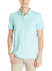 Calvin Klein 男士短袖Polo衫 $39.99 （约263元）