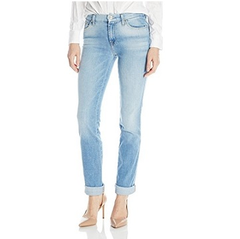 7 For All Mankind Kimmie 女士牛仔裤 $48.8（约321元）