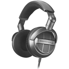 享受音乐~BeyerDynamic 拜亚动力 DTX 910 立体声头戴式耳机 $39.99（约264元）