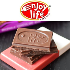 Vitacost：Enjoy Life 巧克力等 额外8.5折