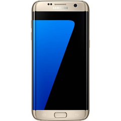 全新史低价~Samsung 三星 Galaxy S7 Edge 32GB GSM 官方解锁智能手机 $619.99 （约4092元）