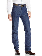 Wrangler 男士*牛仔裤 $19.97 （约132元）