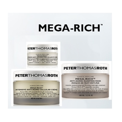 彼得罗夫Mega-Rich 系列护肤品热卖