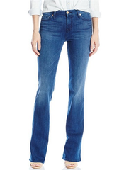 7 For All Mankind 女士牛仔裤 $53.05 （约350元）