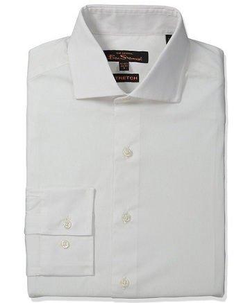 Ben Sherman 男士纯棉衬衫  $9.77 （约64元）