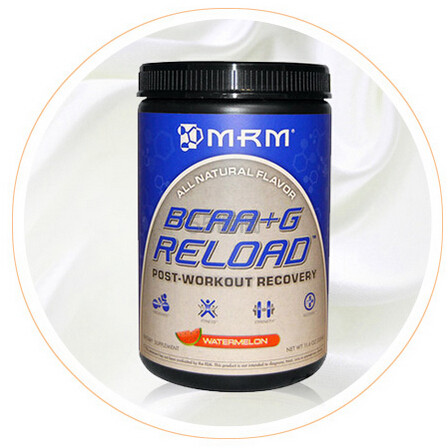 Vitacost:MRM 运动营养、维他命等额外8折特惠