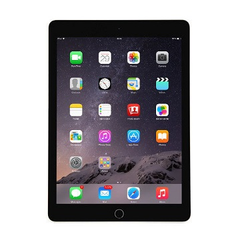 Apple 苹果 iPad Air 2 9.7寸 128G Retina 屏平板电脑 $449.99（约2969元）
