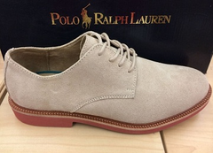Polo Ralph Lauren 男士*牛津鞋 $37.55（约250元）