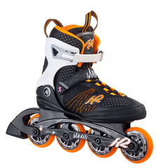 【德亚直邮】K2 女士专业训练轮滑鞋 63.21欧起（约478元）