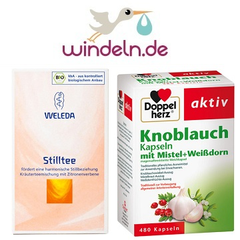 Windeln：W家德国品质*品全场满99欧 包邮又补税！