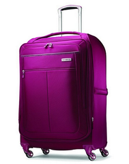 Samsonite 新秀丽25寸拉杆行李箱 $134.99（约898元）